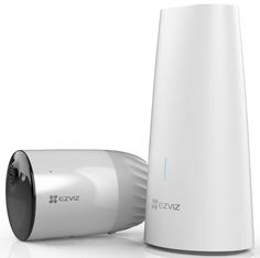 Видеокамера IP EZVIZ BC1-B1