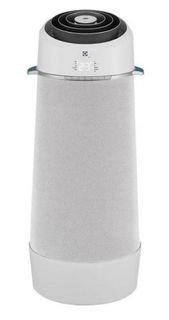 Кондиционер мобильный Electrolux EACM-10 FP/N6