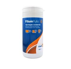 Салфетки Filum Pulio CLN105-ICD