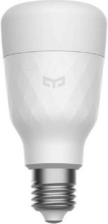 Лампа светодиодная Xiaomi Yeelight Smart LED Bulb W3 White