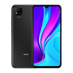 Смартфон Xiaomi Redmi 9C NFC 2/32GB