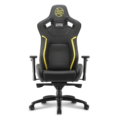 Кресло Sharkoon Shark Zone GS10