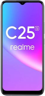 Смартфон Realme C25S 4/128GB