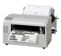 Принтер термотрансферный Toshiba B-852