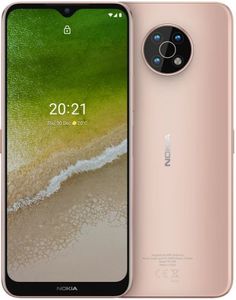 Смартфон Nokia G50 DS