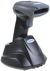Сканер Proton IMS-3190 USB, BT