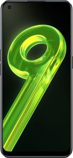 Смартфон Realme 9 6/128GB