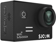 Экшн-камера SJCAM SJ5000 X