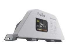 Блок управления Ballu BCT/EVU-3E