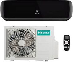 Сплит-система Hisense AS-07HW4SYDTG035В