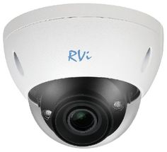 Видеокамера IP RVi RVi-1NCD4069 (8-32)