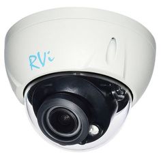 Видеокамера IP RVi RVi-1NCD2365 (2.7-13.5) white