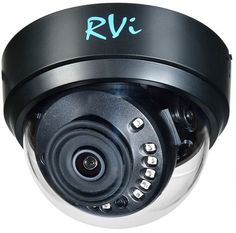 Видеокамера RVi RVi-1ACD200 (2.8)