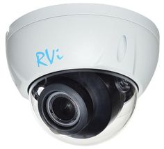 Видеокамера IP RVi RVi-1NCDX2368 (2.8)