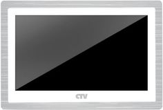 Видеодомофон CTV CTV-M4104AHD