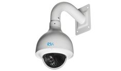 Видеокамера IP RVi RVi-1NCZX20712 (5.3-64)