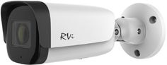 Видеокамера IP RVi RVi-1NCT5065 (2.8-12) white