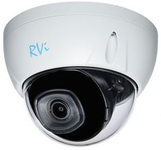 Видеокамера IP RVi RVi-1NCD8232 (2.8)
