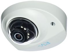Видеокамера IP RVi RVi-1NCF4248 (2.8)