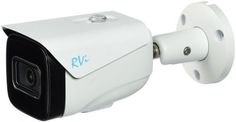 Видеокамера IP RVi RVi-1NCT4368 (3.6)