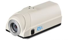 Видеокамера IP RVi RVi-IPC22