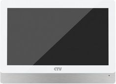 Видеодомофон CTV CTV-M4902 (белый)