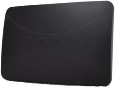 Адаптер ATIS ATIS IP box FHD Black