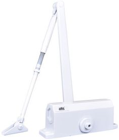 Доводчик ATIS DC-603 White