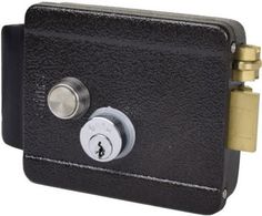 Замок электромеханический ATIS Atis Lock MB