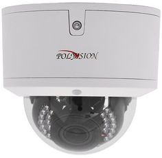 Видеокамера IP Polyvision PDL-IP4-Z4MPA v.5.1.8