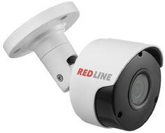 Видеокамера REDLINE RL-AHD4K-MB