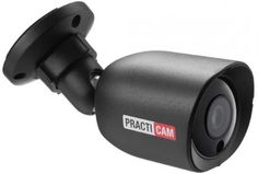 Видеокамера PRACTICAM PT-MHD1080P-IR.2 black