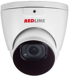 Видеокамера IP REDLINE RL-IP62P-VM-S.WDR