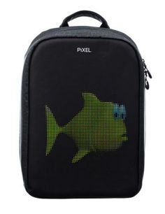 Рюкзак PIXEL PXMAXGR01