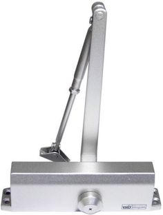 Доводчик VIZIT VIZIT-DC505S ARCTIC