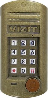 Вызывная панель VIZIT БВД-315F