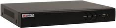 Видеорегистратор HiWatch DS-H316/2QA(C)