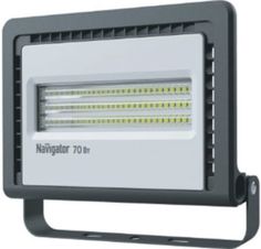 Прожектор светодиодный Navigator NFL-01-70-4K-LED