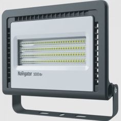 Прожектор светодиодный Navigator NFL-01-100-4K-LED