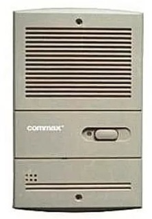 Переговорное устройство COMMAX DR-201H