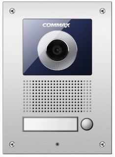 Вызывная панель COMMAX DRC-41UN
