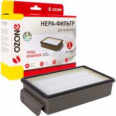Синтетический hepa фильтр для пылесоса OZONE