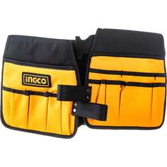 Поясная сумка для инструментов INGCO