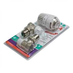 Комплект для радиатора Altstream