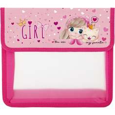 Папка для тетрадей ЮНЛАНДИЯ