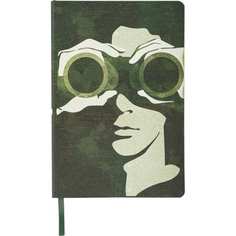 Гибкий блокнот BRAUBERG