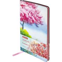 Гибкий блокнот BRAUBERG