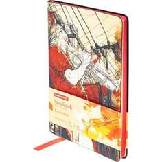 Гибкий блокнот BRAUBERG