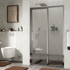 Душевая дверь WasserKraft