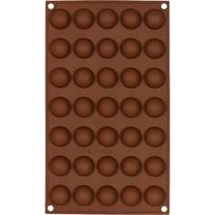 Силиконовая форма для конфет S-Chief